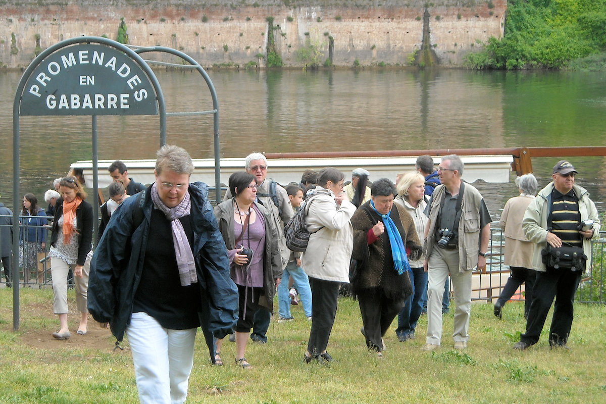 2011 05 Tournee Dordogne