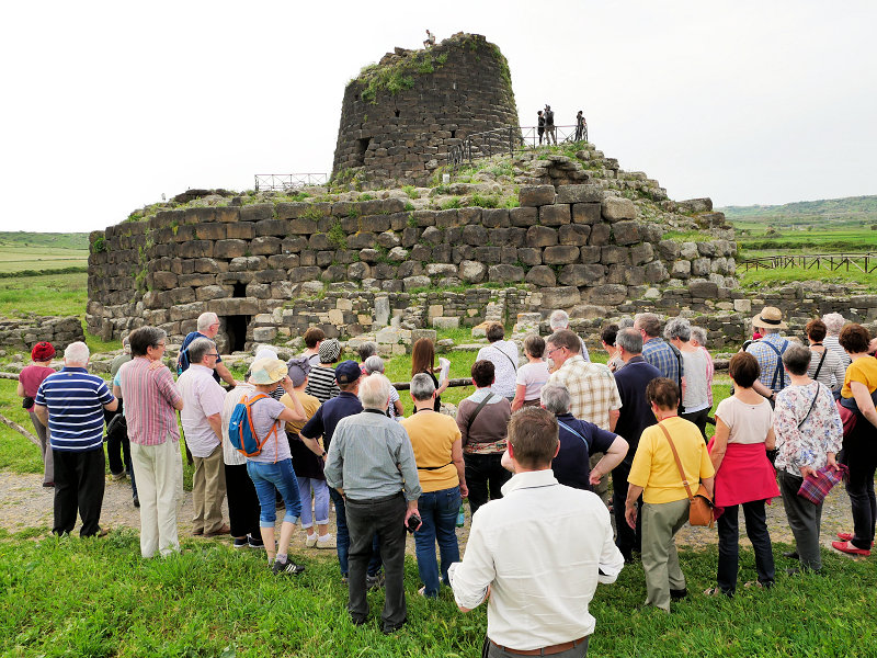 02 nuraghe Santu Antine