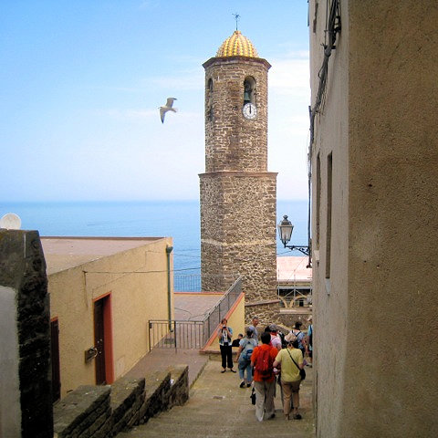 03 cathedrale Saint Antoine de Castelsardo